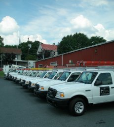 VM ComSource fleet